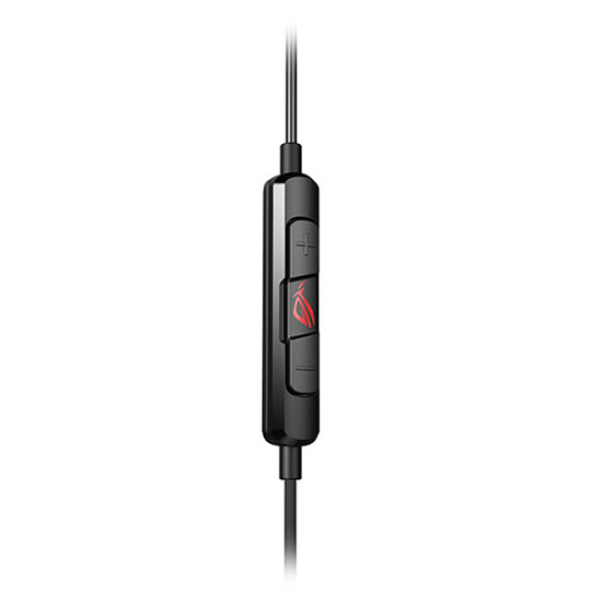 Asus ROG Cetra II Core In-Ear Gaming Headphones Asus ROG Cetra II Core In-Ear Gaming Headphones