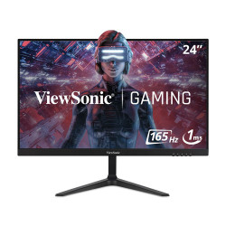 Viewsonic VX2418-P-MHD 24 inch 165Hz Full HD Gaming Monitor Viewsonic VX2418-P-MHD 24 inch 165Hz Full HD Gaming Monitor