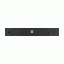 D-Link 10-Port Gigabit Smart Managed PoE Switch (DGS-1210-10P) D-Link 10-Port Gigabit Smart Managed PoE Switch (DGS-1210-10P)