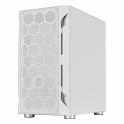 Silverstone FARA H1M Micro Tower White (SST-FAH1MW-G) Silverstone FARA H1M Micro Tower White (SST-FAH1MW-G)