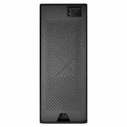 SilverStone ALTA G1M Mini Tower Cabinet Black (SST-ALG1MB) SilverStone ALTA G1M Mini Tower Cabinet Black (SST-ALG1MB)