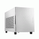 SilverStone SG15 Mini-ITX Case Silver (SST-SG15S) SilverStone SG15 Mini-ITX Case Silver (SST-SG15S)