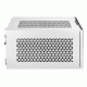 SilverStone SG15 Mini-ITX Case Silver (SST-SG15S) SilverStone SG15 Mini-ITX Case Silver (SST-SG15S)