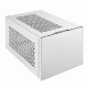 SilverStone SG15 Mini-ITX Case Silver (SST-SG15S) SilverStone SG15 Mini-ITX Case Silver (SST-SG15S)