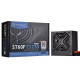 SilverStone 600W 80 Plus White Series Power Supply (SST-ST60F-ES230) SilverStone 600W 80 Plus White Series Power Supply (SST-ST60F-ES230)
