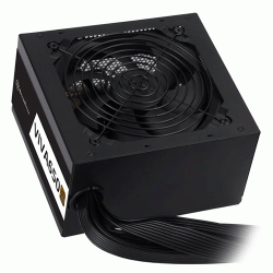 SilverStone VIVA 650W 80 Plus Bronze Power Supply (SST-VA650-B) SilverStone VIVA 650W 80 Plus Bronze Power Supply (SST-VA650-B)