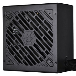 SilverStone VIVA 650W 80 Plus Gold Power Supply (SST-VA650-G) SilverStone VIVA 650W 80 Plus Gold Power Supply (SST-VA650-G)