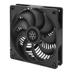 SilverStone Air Penetrator 120i 120mm Fan (SST-AP120I) SilverStone Air Penetrator 120i 120mm Fan (SST-AP120I)