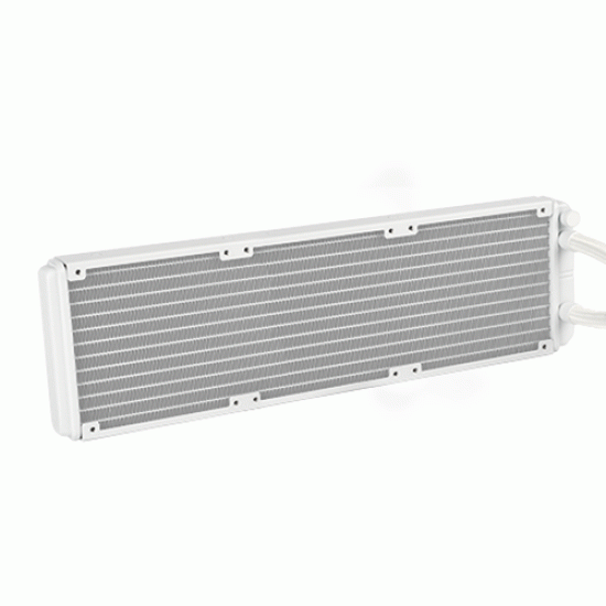 SilverStone PF360W-ARGB All-in-One 360mm CPU Liquid Cooler (SST-PF360W-ARGB) SilverStone PF360W-ARGB All-in-One 360mm CPU Liquid Cooler (SST-PF360W-ARGB)