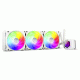 SilverStone PF360W-ARGB All-in-One 360mm CPU Liquid Cooler (SST-PF360W-ARGB) SilverStone PF360W-ARGB All-in-One 360mm CPU Liquid Cooler (SST-PF360W-ARGB)