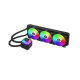 SilverStone IceGem 360 ARGB All in One 360mm CPU Liquid Cooler (SST-IG360-ARGB)