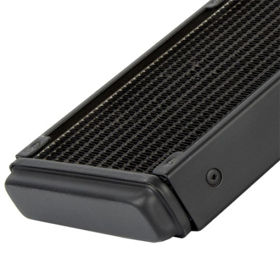SilverStone IceGem 360 ARGB All in One 360mm CPU Liquid Cooler (SST-IG360-ARGB) SilverStone IceGem 360 ARGB All in One 360mm CPU Liquid Cooler (SST-IG360-ARGB)