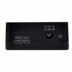 SilverStone 7 Port Active USB Hub (SST-UC03B-PRO) SilverStone 7 Port Active USB Hub (SST-UC03B-PRO)