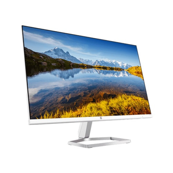 HP M24fwa 23.8 Inch FHD Monitor (34Y23AA) HP M24fwa 23.8 Inch FHD Monitor (34Y23AA)
