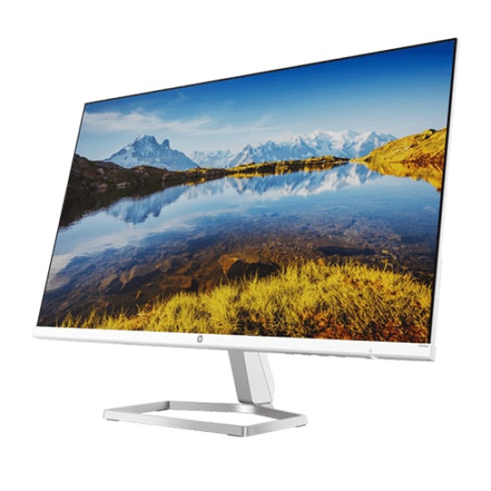 HP M24fwa 23.8 Inch FHD Monitor (34Y23AA) HP M24fwa 23.8 Inch FHD Monitor (34Y23AA)