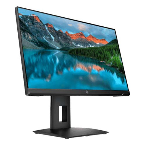 HP X24ih 23.8 Inch FHD Gaming Monitor (13L82AA) HP X24ih 23.8 Inch FHD Gaming Monitor (13L82AA)