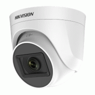 Hikvision 2MP HD Dome Camera with In-Built Audio (DS-2CE76D0T-ITPFS)