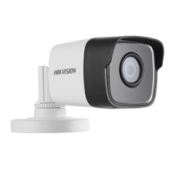 Hikvision 2 MP Fixed Mini Bullet Camera (DS-2CE16D0T-ITPF) Hikvision 2 MP Fixed Mini Bullet Camera (DS-2CE16D0T-ITPF)