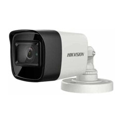 Hikvision 2 MP Fixed Mini Bullet Camera (DS-2CE16D0T-ITPF) Hikvision 2 MP Fixed Mini Bullet Camera (DS-2CE16D0T-ITPF)