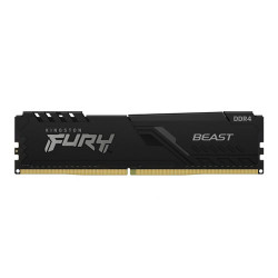 Kingston 32GB DDR4 3200Mhz Non ECC DIMM Fury Beast Black (KF432C16BB-32) Kingston 32GB DDR4 3200Mhz Non ECC DIMM Fury Beast Black (KF432C16BB-32)
