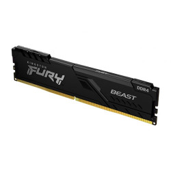 Kingston 32GB DDR4 3200Mhz Non ECC DIMM Fury Beast Black (KF432C16BB-32) Kingston 32GB DDR4 3200Mhz Non ECC DIMM Fury Beast Black (KF432C16BB-32)