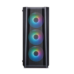 Ant Esports ICE-311MT Mid Tower Gaming Cabinet Ant Esports ICE-311MT Mid Tower Gaming Cabinet