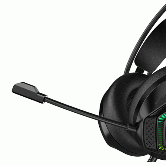 Ant Esports H560 RGB LED Gaming Headset Ant Esports H560 RGB LED Gaming Headset