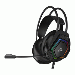Ant Esports H560 RGB LED Gaming Headset Ant Esports H560 RGB LED Gaming Headset