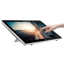 AOC 21.5 Inch LED Touch Monitor (E2272PWUT) AOC 21.5 Inch LED Touch Monitor (E2272PWUT)