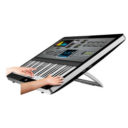 AOC 21.5 Inch LED Touch Monitor (E2272PWUT) AOC 21.5 Inch LED Touch Monitor (E2272PWUT)