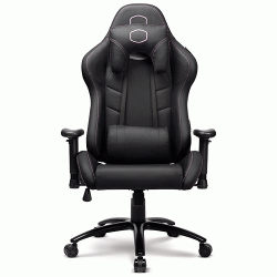 Cooler Master Caliber R2 Gaming Chair Black (CMI-GCR2-2019BB) Cooler Master Caliber R2 Gaming Chair Black (CMI-GCR2-2019BB)