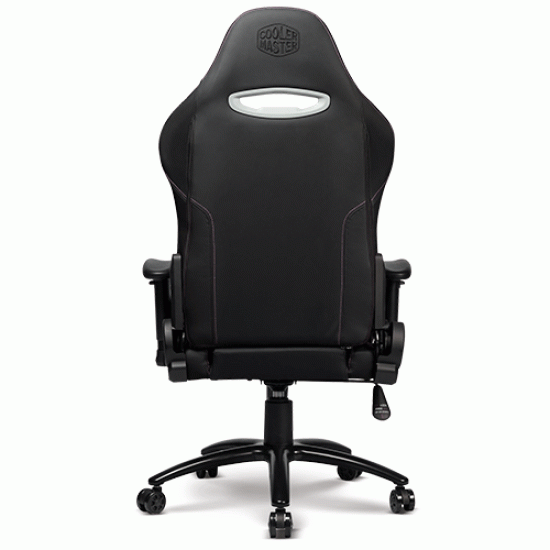 Cooler Master Caliber R2 Gaming Chair Black (CMI-GCR2-2019BB) Cooler Master Caliber R2 Gaming Chair Black (CMI-GCR2-2019BB)