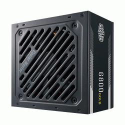 Cooler Master G800 800W 80 Plus Gold Non Modular PSU (MPW-8001-ACAAG-IN) Cooler Master G800 800W 80 Plus Gold Non Modular PSU (MPW-8001-ACAAG-IN)