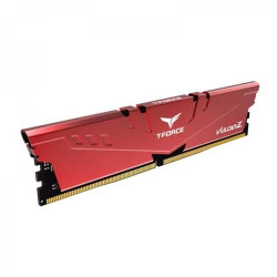 TeamGroup T-Force Vulcan Z 16GB 3200MHz DDR4 Ram (TLZRD416G3200HC16F01) TeamGroup T-Force Vulcan Z 16GB 3200MHz DDR4 Ram (TLZRD416G3200HC16F01)