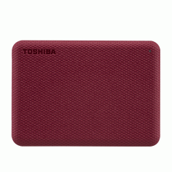 Toshiba Canvio Advance 4TB Portable External Hard Drive (HDTCA40AR3CA) Toshiba Canvio Advance 4TB Portable External Hard Drive (HDTCA40AR3CA)