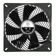SilverStone Air Penetrator 140i 140mm Case Fan (SST-AP140I)