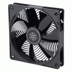 SilverStone Air Penetrator 140i 140mm Case Fan (SST-AP140I) SilverStone Air Penetrator 140i 140mm Case Fan (SST-AP140I)