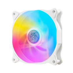 Silverstone Air Blazer 120RW ARGB Fan (SST-AB120RW-ARGB) Silverstone Air Blazer 120RW ARGB Fan (SST-AB120RW-ARGB)