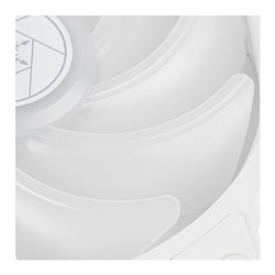 Silverstone Air Blazer 120RW ARGB Fan (SST-AB120RW-ARGB) Silverstone Air Blazer 120RW ARGB Fan (SST-AB120RW-ARGB)