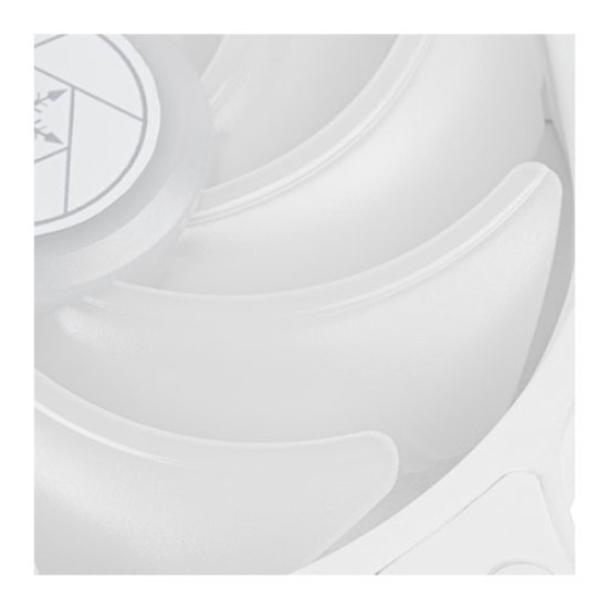 Silverstone Air Blazer 120RW ARGB Fan (SST-AB120RW-ARGB) Silverstone Air Blazer 120RW ARGB Fan (SST-AB120RW-ARGB)