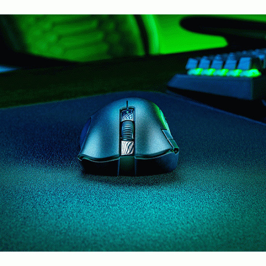 Razer DeathAdder V2 X HyperSpeed Wireless Gaming Mouse (RZ01-04130100-R3A1) Razer DeathAdder V2 X HyperSpeed Wireless Gaming Mouse (RZ01-04130100-R3A1)