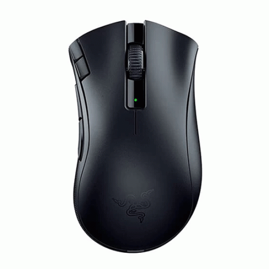Razer DeathAdder V2 X HyperSpeed Wireless Gaming Mouse (RZ01-04130100-R3A1) Razer DeathAdder V2 X HyperSpeed Wireless Gaming Mouse (RZ01-04130100-R3A1)