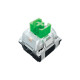 Razer BlackWidow V3 Mini HyperSpeed Wireless Gaming Mechanical Keyboard Green Switch (RZ03-03891400-R3M1) Razer BlackWidow V3 Mini HyperSpeed Wireless Gaming Mechanical Keyboard Green Switch (RZ03-03891400-R3M1)