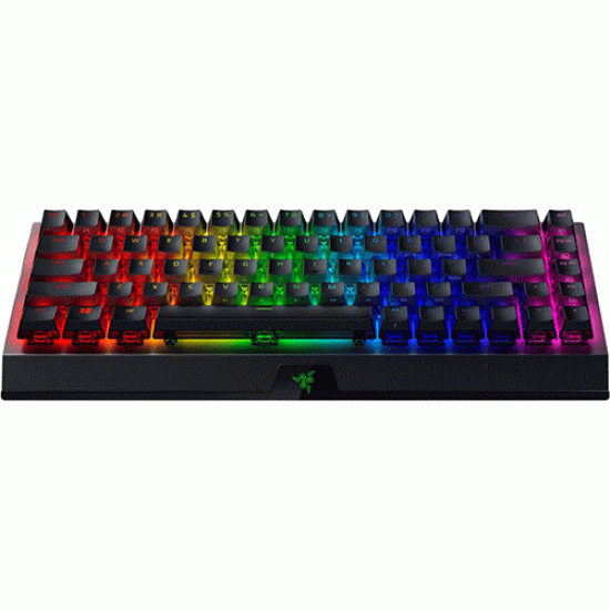 Razer BlackWidow V3 Mini HyperSpeed Phantom Edition Green Switch (RZ03-03892000-R3M1) Razer BlackWidow V3 Mini HyperSpeed Phantom Edition Green Switch (RZ03-03892000-R3M1)