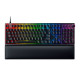 Razer Huntsman V2 Optical Gaming Keyboard Clicky Purple Switch (RZ03-03930300-R3M1) Razer Huntsman V2 Optical Gaming Keyboard Clicky Purple Switch (RZ03-03930300-R3M1)