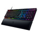 Razer Huntsman V2 Optical Gaming Keyboard Clicky Purple Switch (RZ03-03930300-R3M1) Razer Huntsman V2 Optical Gaming Keyboard Clicky Purple Switch (RZ03-03930300-R3M1)