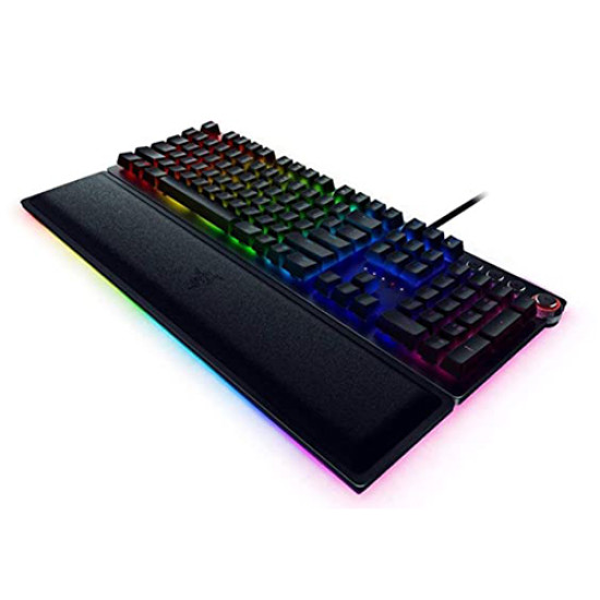 Razer Huntsman V2 Optical Gaming Keyboard Linear Red Switch (RZ03-03930100-R3M1) Razer Huntsman V2 Optical Gaming Keyboard Linear Red Switch (RZ03-03930100-R3M1)