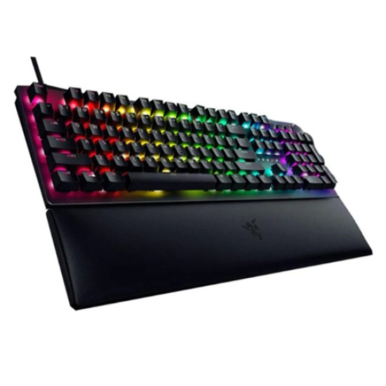 Razer Huntsman V2 Optical Gaming Keyboard Linear Red Switch (RZ03-03930100-R3M1) Razer Huntsman V2 Optical Gaming Keyboard Linear Red Switch (RZ03-03930100-R3M1)