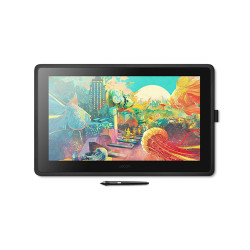 Wacom Cintiq 22 Creative Pen Display (DTK-2260-K0-CX) Wacom Cintiq 22 Creative Pen Display (DTK-2260-K0-CX)