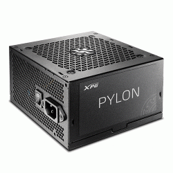 Adata XPG Pylon 650 Watt 80 Plus Bronze Power Supply Adata XPG Pylon 650 Watt 80 Plus Bronze Power Supply